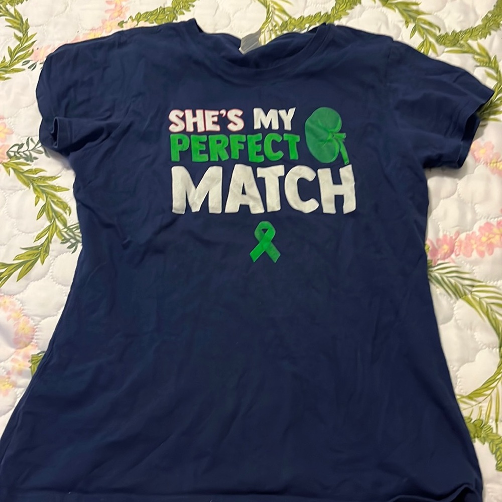 Kidney T-Shirt